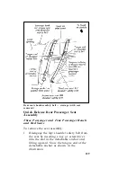 Предварительный просмотр 130 страницы Ford 1996 E150 Owner'S Manual