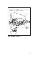 Предварительный просмотр 136 страницы Ford 1996 E150 Owner'S Manual