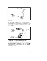 Предварительный просмотр 213 страницы Ford 1996 E150 Owner'S Manual