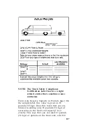 Предварительный просмотр 227 страницы Ford 1996 E150 Owner'S Manual