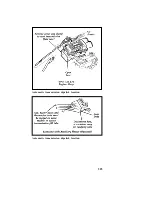 Предварительный просмотр 323 страницы Ford 1996 E150 Owner'S Manual