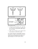 Предварительный просмотр 327 страницы Ford 1996 E150 Owner'S Manual