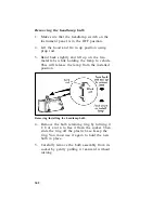 Предварительный просмотр 340 страницы Ford 1996 E150 Owner'S Manual