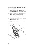 Предварительный просмотр 342 страницы Ford 1996 E150 Owner'S Manual