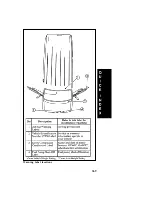 Предварительный просмотр 362 страницы Ford 1996 E150 Owner'S Manual