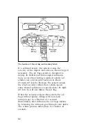 Предварительный просмотр 56 страницы Ford 1996 Escort Manual