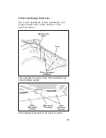 Предварительный просмотр 91 страницы Ford 1996 Escort Manual