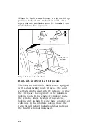 Предварительный просмотр 94 страницы Ford 1996 Escort Manual