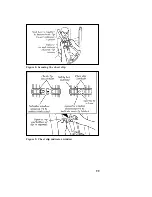 Предварительный просмотр 101 страницы Ford 1996 Escort Manual