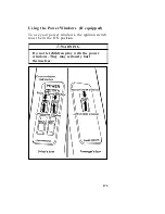 Предварительный просмотр 173 страницы Ford 1996 Escort Manual