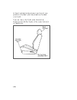 Предварительный просмотр 178 страницы Ford 1996 Escort Manual