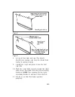 Предварительный просмотр 195 страницы Ford 1996 Escort Manual