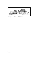 Предварительный просмотр 258 страницы Ford 1996 Escort Manual