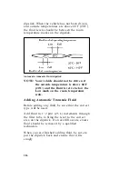 Предварительный просмотр 315 страницы Ford 1996 Escort Manual