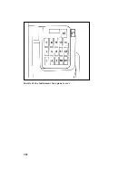 Предварительный просмотр 321 страницы Ford 1996 Escort Manual