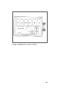 Предварительный просмотр 326 страницы Ford 1996 Escort Manual