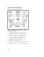 Предварительный просмотр 335 страницы Ford 1996 Escort Manual