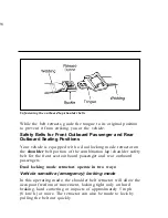 Предварительный просмотр 14 страницы Ford 1996 Explorer Manual