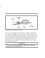 Предварительный просмотр 20 страницы Ford 1996 Explorer Manual