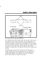 Предварительный просмотр 31 страницы Ford 1996 Explorer Manual