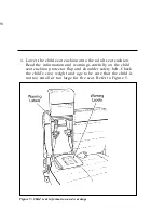 Предварительный просмотр 42 страницы Ford 1996 Explorer Manual