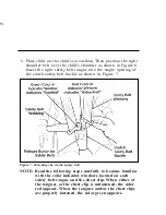 Предварительный просмотр 44 страницы Ford 1996 Explorer Manual