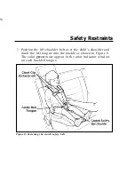 Предварительный просмотр 45 страницы Ford 1996 Explorer Manual