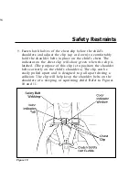 Предварительный просмотр 47 страницы Ford 1996 Explorer Manual