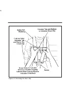 Предварительный просмотр 48 страницы Ford 1996 Explorer Manual