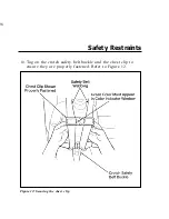 Предварительный просмотр 49 страницы Ford 1996 Explorer Manual