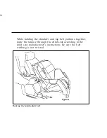 Предварительный просмотр 60 страницы Ford 1996 Explorer Manual