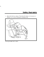 Предварительный просмотр 63 страницы Ford 1996 Explorer Manual