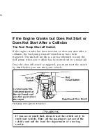 Предварительный просмотр 76 страницы Ford 1996 Explorer Manual