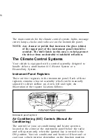 Предварительный просмотр 110 страницы Ford 1996 Explorer Manual