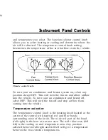 Предварительный просмотр 111 страницы Ford 1996 Explorer Manual