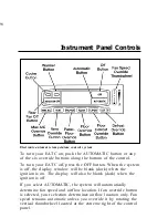 Предварительный просмотр 115 страницы Ford 1996 Explorer Manual