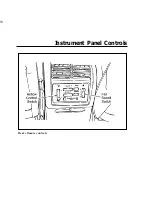 Предварительный просмотр 125 страницы Ford 1996 Explorer Manual