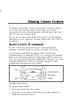 Предварительный просмотр 141 страницы Ford 1996 Explorer Manual