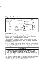 Предварительный просмотр 150 страницы Ford 1996 Explorer Manual