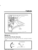 Предварительный просмотр 171 страницы Ford 1996 Explorer Manual