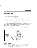 Предварительный просмотр 177 страницы Ford 1996 Explorer Manual