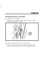 Предварительный просмотр 179 страницы Ford 1996 Explorer Manual