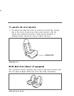 Предварительный просмотр 182 страницы Ford 1996 Explorer Manual