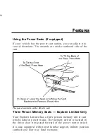 Предварительный просмотр 183 страницы Ford 1996 Explorer Manual