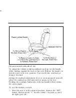 Предварительный просмотр 184 страницы Ford 1996 Explorer Manual