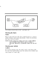 Предварительный просмотр 186 страницы Ford 1996 Explorer Manual