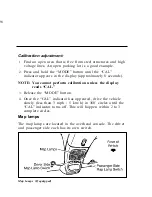 Предварительный просмотр 200 страницы Ford 1996 Explorer Manual