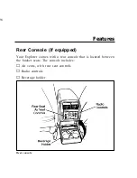 Предварительный просмотр 203 страницы Ford 1996 Explorer Manual