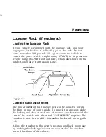 Предварительный просмотр 205 страницы Ford 1996 Explorer Manual