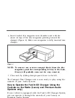 Предварительный просмотр 232 страницы Ford 1996 Explorer Manual